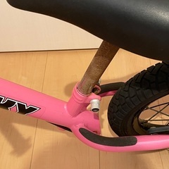 スライダー　SPARKY  スパーキー　ピンクの画像
