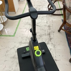 中古美品　FITBOX LITE エアロバイク　フィットネスバイク　公田店の画像