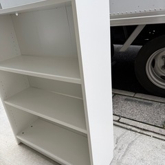 自社配送可能　タンスの画像