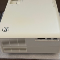 プロジェクター ジャンク品
の画像