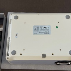 プロジェクター ジャンク品
の画像
