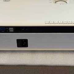 プロジェクター ジャンク品
の画像