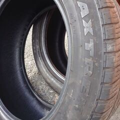 235/50R18の画像