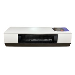 冷暖両用移動式小型エアコンの画像