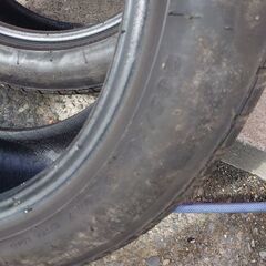 235/50R18の画像