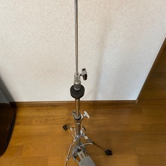 YAMAHAハイハットスタンド
の画像