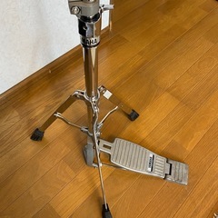 YAMAHAハイハットスタンド
の画像