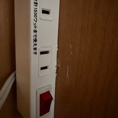 キッチンキャビネットの画像