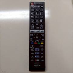 日立 液晶テレビ L43-H3 2017年 43インチの画像