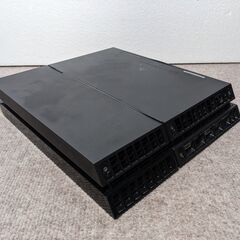 【急募】SONY PS4 CUH-1100A 本体のみ プレイステーションの画像