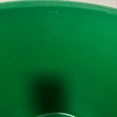 tubtrugsの洗濯カゴ　おもちゃ収納の画像