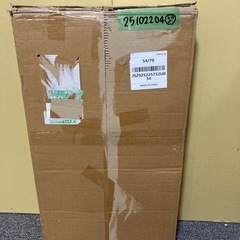 新品　ステンレス製 オープンシェルフの画像