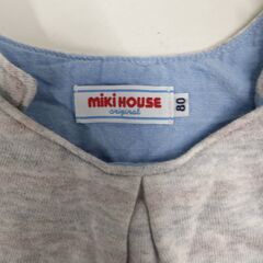 ①ベビー服　まとめて①～③の画像