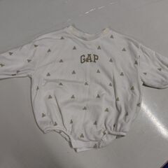 ①ベビー服　まとめて①～③の画像