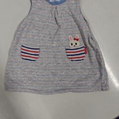 ①ベビー服　まとめて①～③の画像