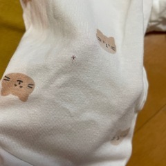 95.100サイズ・ズボンセットの画像
