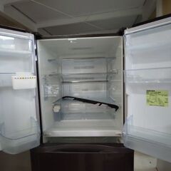 【ジャンク品】2013年製　TOSHIBA(東芝)VEGETA　Picolon（ピコロン）冷蔵庫の画像