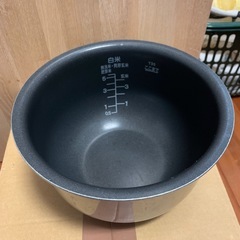 サンヨー　圧力IHジャー炊飯器　ECJ-EBG10の画像