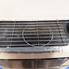 新札幌 CORONA コロナ 煙突式 石油ストーブ SV-7015PR SV-7010PR 【現状販売】 2015年製 暖房器具/No.3651の画像