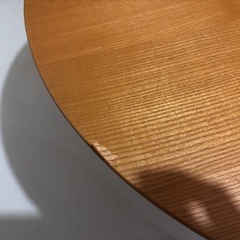 無印こたつの画像