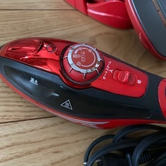 ハンディスチーマーの画像