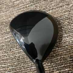 タイトリスト　ドライバー　TS3　9.5度　FLEX-S　【中古美品】の画像