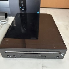 Wii本体の画像