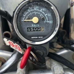 AB27国産ゴリラ12Vの画像