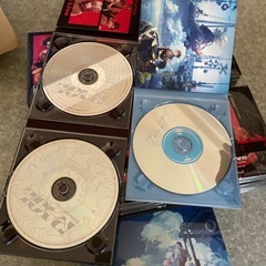 パラライ　Paradox Live CD まとめ売りの画像