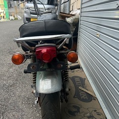 AB27国産ゴリラ12Vの画像
