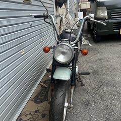 AB27国産ゴリラ12Vの画像