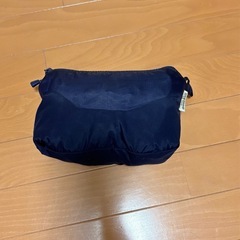 mont-bell 抱っこ紐の画像