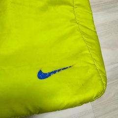 NIKE ナイキ　バック　ナイロンバック　の画像