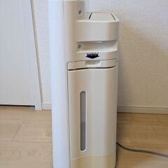 SHARP 加湿空気清浄機 KC-E50-Wの画像
