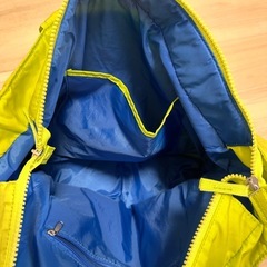 NIKE ナイキ　バック　ナイロンバック　の画像