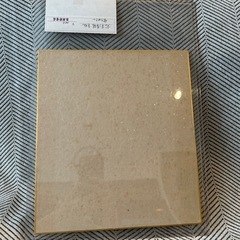 松本清張　色紙　当時の値札付きの画像
