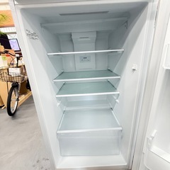 USED 冷蔵庫 ワールプールジャパン 236L 2023年の画像
