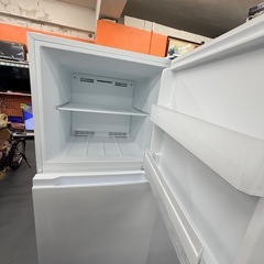 USED 冷蔵庫 ワールプールジャパン 236L 2023年の画像