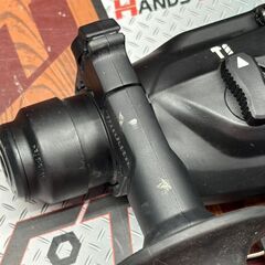 【中古】マキタ Makita HR1841F 18mmハンマドリル ケース付き【ハンズクラフト佐賀】の画像