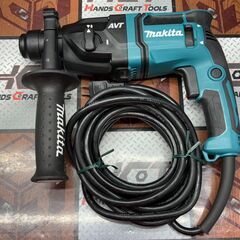 【中古】マキタ Makita HR1841F 18mmハンマドリル ケース付き【ハンズクラフト佐賀】の画像