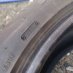 235/50R18の画像