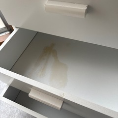 収納ボックスの画像