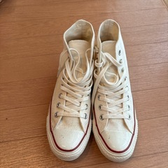★CONVERSE ALL STAR 24.5cm の画像