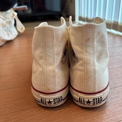 ★CONVERSE ALL STAR 24.5cm の画像