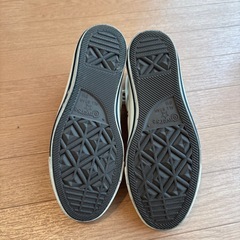 ★CONVERSE ALL STAR 24.5cm の画像