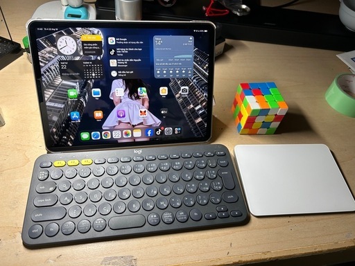 ノートパソコン combo