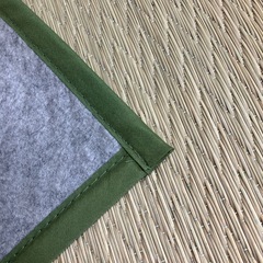 い草ラグ　約3.1帖　の画像