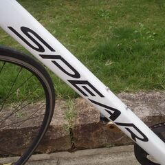 SPEAR　アルミ　700✕28C　の画像