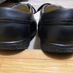 jacoform ヤコフォーム サイズ4ブラックの画像