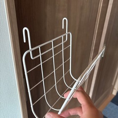 ワイヤーの画像